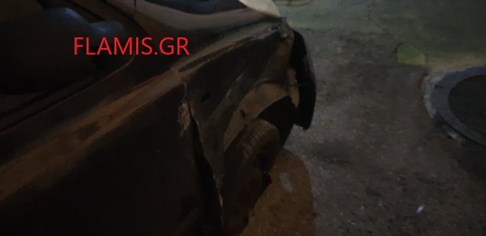ΓΥΡΝΟΥΣΕ ΑΠΟ ΚΟΡΟΝΟΠΑΡΤΙ: Οδηγός ΙΧ χτύπησε 7 αυτοκίνητα στην Βορείου Ηπείρου - ΦΩΤΟ