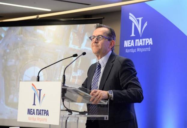 Νίκος Νικολόπουλος: “Η Δημοτική Αρχή δεν θελει τη Μαρίνα μοχλό οικονομικής και τουριστικής ανάπτυξης”