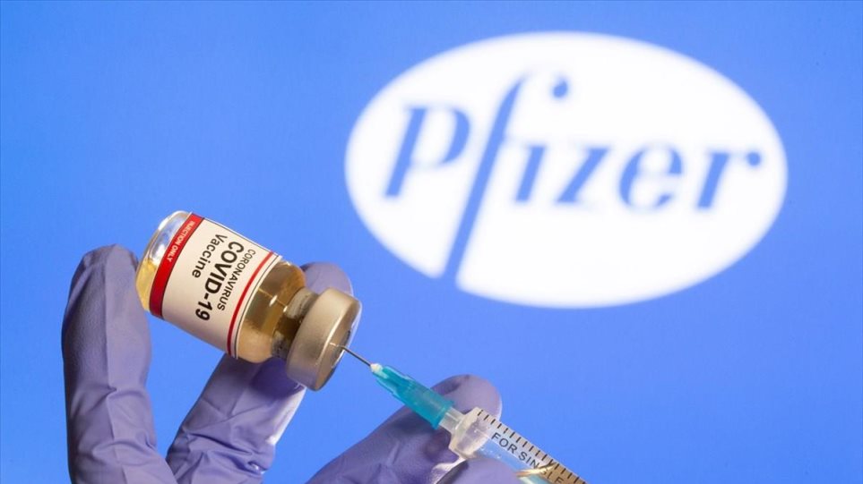 Κορωνοϊός: Ο Καναδάς ενέκρινε το εμβόλιο της Pfizer
