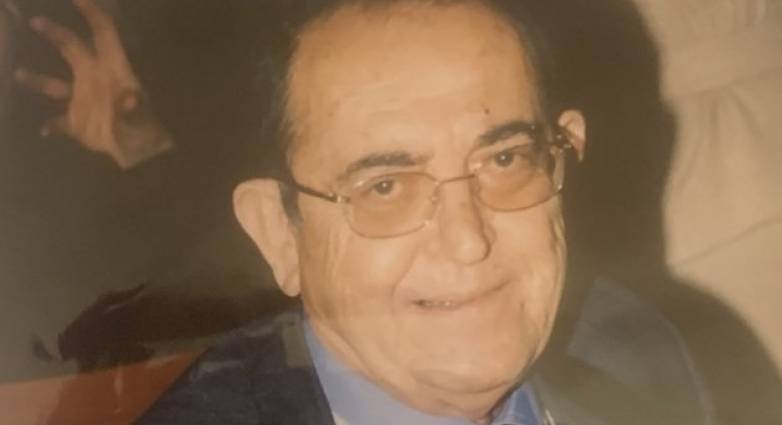 ΠΑΤΡΑ: Πέθανε ο γιατρός Δημήτρης Ρουμελιώτης - ΦΩΤΟ