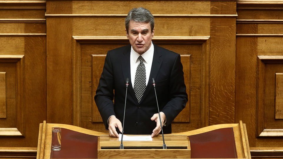 ΕΚΑΝΕ ΔΗΛΩΣΗ: Αυτός είναι ο Πατρινός που διεκδικεί την Προεδρία του ΚΙΝΑΛ