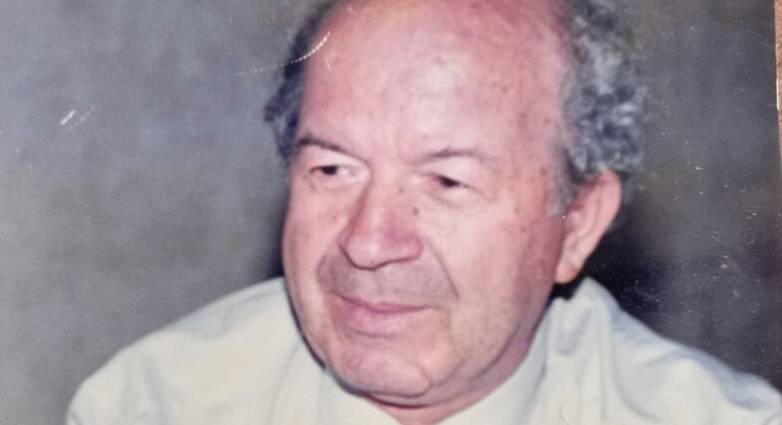 ΠΑΤΡΑ: "Εσβησε" ο επιχειρηματίας Ιωάννης Παντελής - ΦΩΤΟ