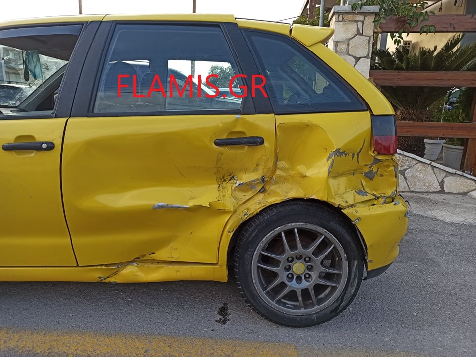 ΠΑΤΡΑ: Σοκαριστικό τροχαίο στην Ευβοίας - Εγινε "σμπαράλια" η μηχανή - ΦΩΤΟ
