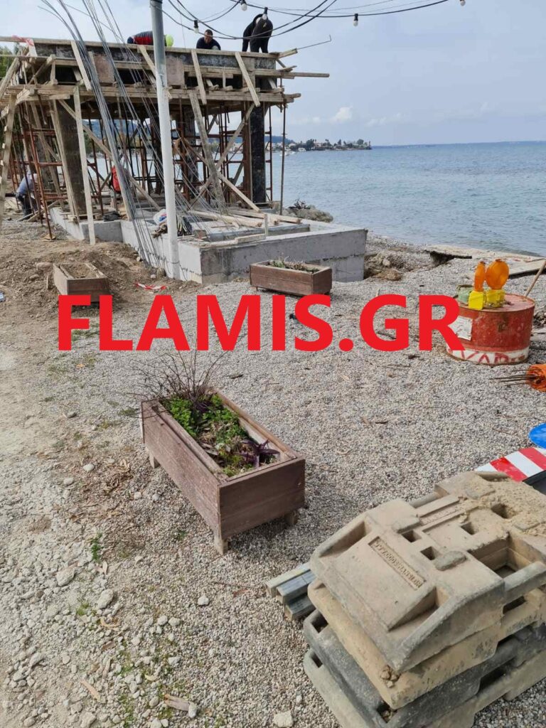 ΠΑΤΡΑ - ΦΩΤΟ: 17 γνωστοί καταστηματάρχες εστίασης έστειλαν εξώδικο στον Δήμο! ΔΕΙΤΕ ΤΑ ΟΝΟΜΑΤΑ