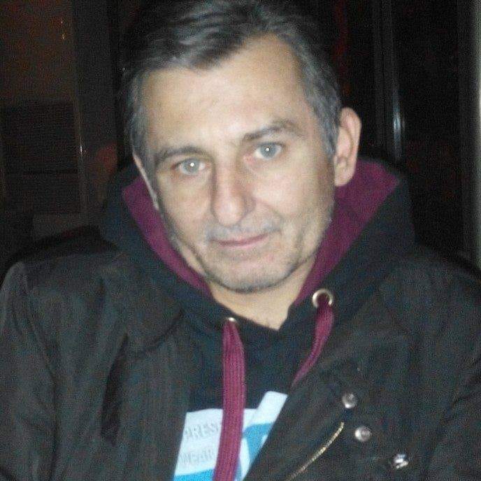 ΠΑΤΡΑ - ΣΟΚ! "Εφυγε" ο Θωμάς Κωστής, πατέρας δύο παιδιών - ΦΩΤΟ