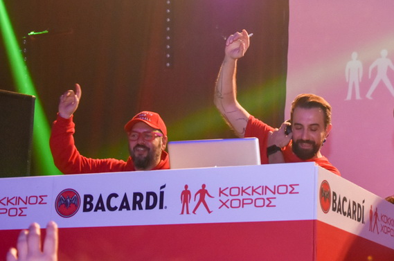 ΦΩΤΟ: Αυτοί είναι οι 6 Πατρινοί djs που θα παίξουν την Κυριακή της Αποκριάς
