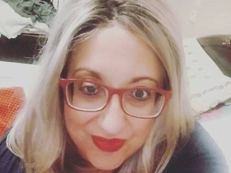 ΔΕΥΤΕΡΟ ΣΟΚ για γνωστή Πατρινή! "Εφυγε" μόλις στα 51 η Θεώνη Μενύχτα - ΦΩΤΟ