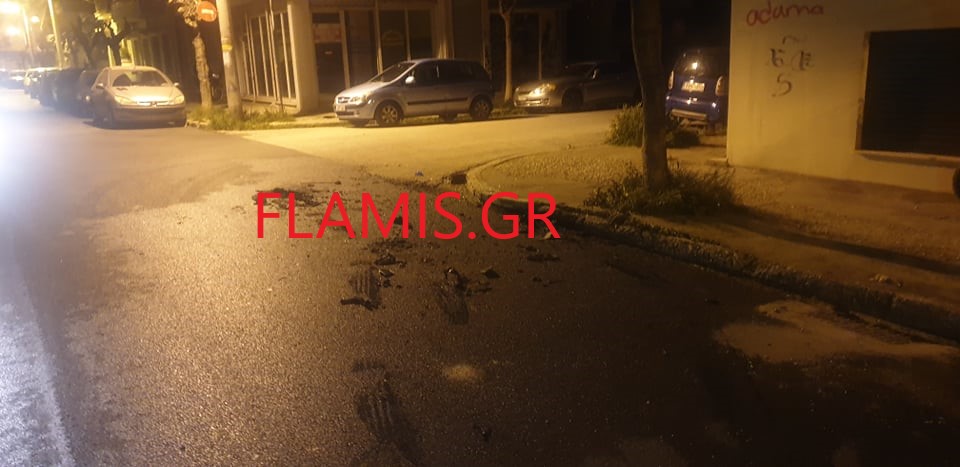 ΠΑΤΡΑ: Εκαψαν και άλλο αυτοκίνητο μέσα στη νύχτα! Το τρίτο σε λίγες μέρες - ΦΩΤΟ