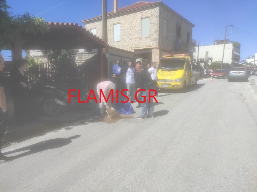 ΠΑΤΡΑ: Το Σαββατοκύριακο των τροχαίων! Μέσα σε 3 μέρες... 9 σοβαρά περιστατικά - Ενα θανατηφόρο - ΔΕΙΤΕ ΠΟΣΑ ΕΓΙΝΑΝ
