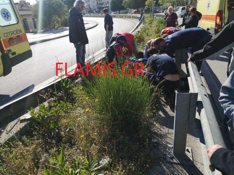 ΠΑΤΡΑ: Το Σαββατοκύριακο των τροχαίων! Μέσα σε 3 μέρες... 9 σοβαρά περιστατικά - Ενα θανατηφόρο - ΔΕΙΤΕ ΠΟΣΑ ΕΓΙΝΑΝ
