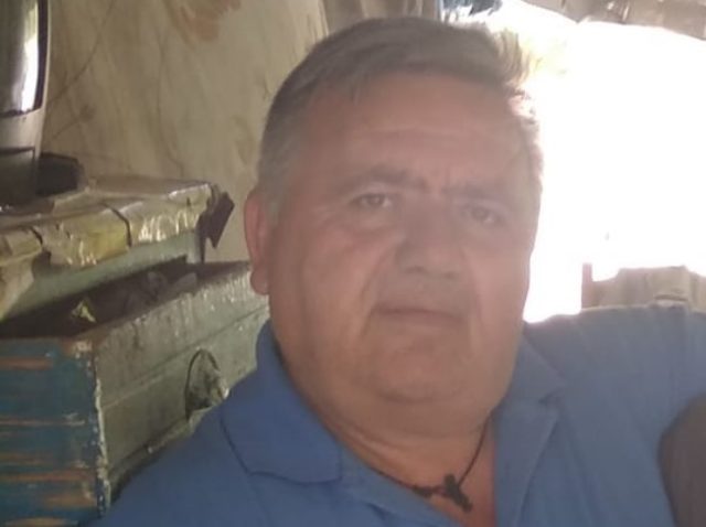 ΣΟΚ! "Εφυγε" στο Νοσοκομείο Ρίου 53χρονος πυροσβέστης - ΦΩΤΟ