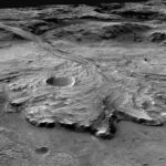 Πλανήτης Άρης: Νέα στοιχεία της NASA «αναζωπυρώνουν» τη συζήτηση για ίχνη ζωής