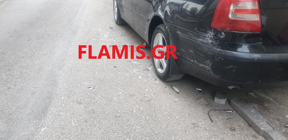 ΠΑΤΡΑ: Τα 'κανε "λίμπα" Ακρωτηρίου και Μίνωος! ΔΕΙΤΕ ΦΩΤΟ