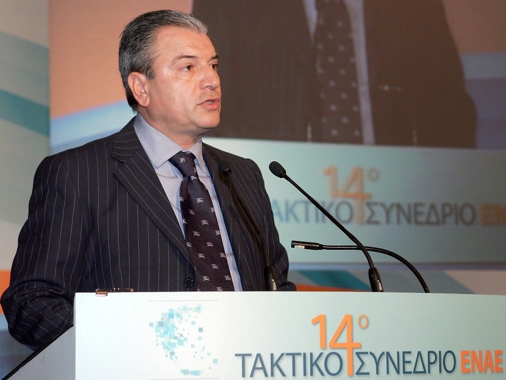 ΠΑΤΡΑ: Ιδού ο αντίπαλος του Νεκτάριου Φαρμάκη για τη θέση του Περιφερειάρχη - ΦΩΤΟ