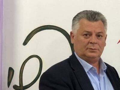 ΑΧΑΪΑ: Θλίψη για τον θάνατο δύο ενεργών πολιτών! Στα 64 και τα 57 τους - ΦΩΤΟ