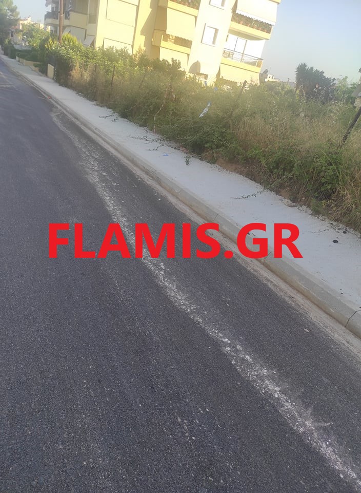 ΕΓΛΥΚΑΔΑ: "Ζέχνει" από χθες όλη η περιοχή! Εφιάλτης με βοθρολύματα που βγήκαν στον δρόμο - ΦΩΤΟ