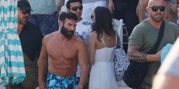 ΑΠΙΣΤΕΥΤΟ: Δείτε πως έκαναν τον Πατρινό Νίκο Αραβαντινό! Δηλώνει τυχερός που ζει - ΦΩΤΟ