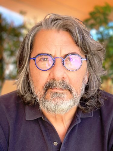 ΠΑΤΡΑ: Ιδού ο νέος καλλιτεχνικός Διευθυντής του ΔΗΠΕΘΕ - ΦΩΤΟ