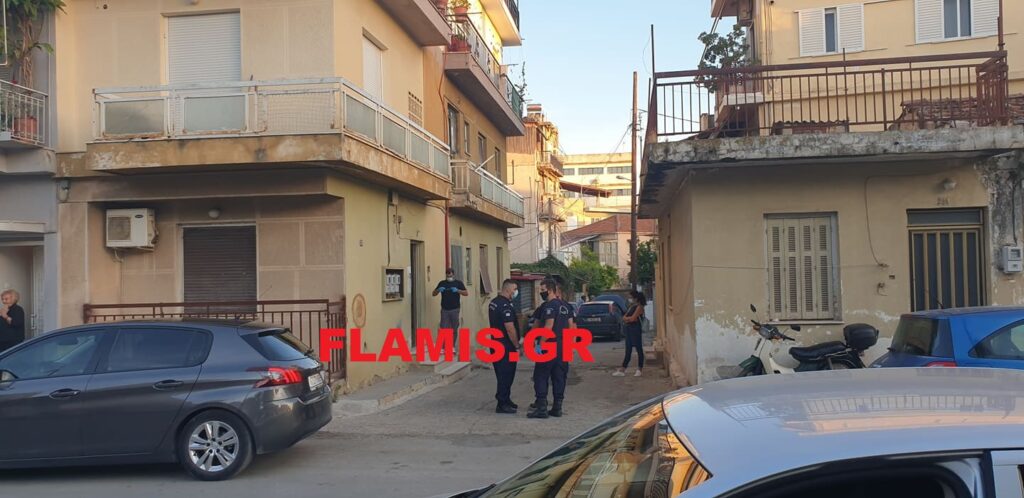 ΤΡΑΓΩΔΙΑ ΜΕ ΔΥΟ ΝΕΚΡΑ ΑΔΕΡΦΙΑ ΣΤΗΝ ΠΑΤΡΑ: Η μητέρα τους δεν έχει μάθει το παραμικρό - Πως έγινε το συμβάν