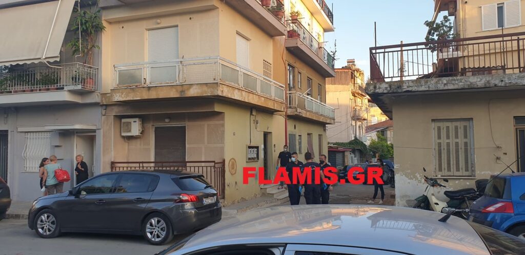 ΤΡΑΓΩΔΙΑ ΜΕ ΔΥΟ ΝΕΚΡΑ ΑΔΕΡΦΙΑ ΣΤΗΝ ΠΑΤΡΑ: Η μητέρα τους δεν έχει μάθει το παραμικρό - Πως έγινε το συμβάν