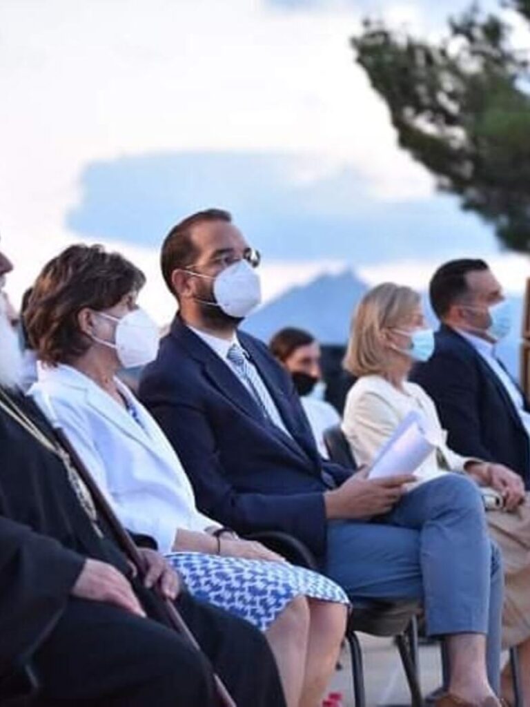 ΚΑΛΑΒΡΥΤΑ: Ο «Ύμνος Εις Την Ελευθερίαν» στον τόπο που ξεκίνησαν όλα (ΒΙΝΤΕΟ-ΦΩΤΟ) ΚΑΛΑΒΡΥΤΑ: Ο «Ύμνος Εις Την Ελευθερίαν» στον τόπο που ξεκίνησαν όλα (ΒΙΝΤΕΟ-ΦΩΤΟ)