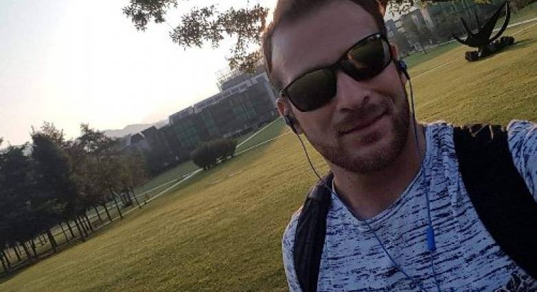 ΠΑΤΡΑ: Θρήνος για τον 29χρονο που έπεσε σε γκρεμό και σκοτώθηκε! Εγινε το απόγευμα η κηδεία του - ΦΩΤΟ ΑΠΟ ΤΗ ΝΕΚΡΩΣΙΜΗ ΑΚΟΛΟΥΘΙΑ