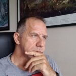 ΚΑΘΗΓΗΤΗΣ ΥΓΙΕΙΝΗΣ ΑΠΟΣΤΟΛΟΣ ΒΑΝΤΑΡΑΚΗΣ: Τι λέει για το νερό της Πάτρας μετά τις φωτιές