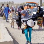 9 στις 10 οικογένειες στο Αφγανιστάν πεινούν και δανείζονται χρήματα για να επιβιώσουν