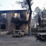 Πάτρα: Οι πυρκαγιές στο Δημοτικό Συμβούλιο από τις παρατάξεις της αντιπολίτευσης