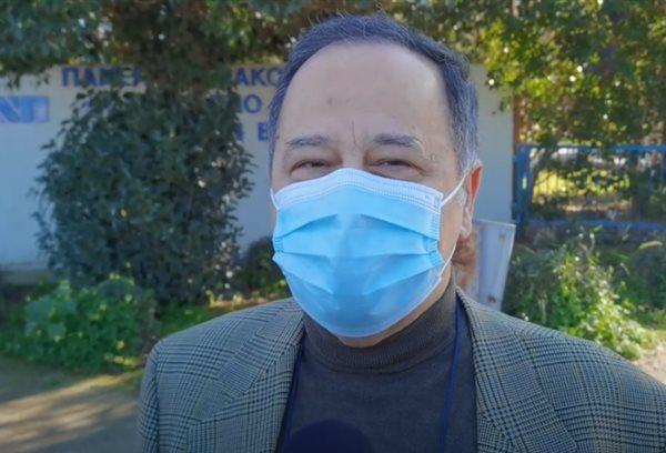 ΠΑΤΡΑ: Με αυτούς τους 6 Πατρινούς επιστήμονες τα έχουν βάλει οι αντιεμβολιαστές - ΦΩΤΟ