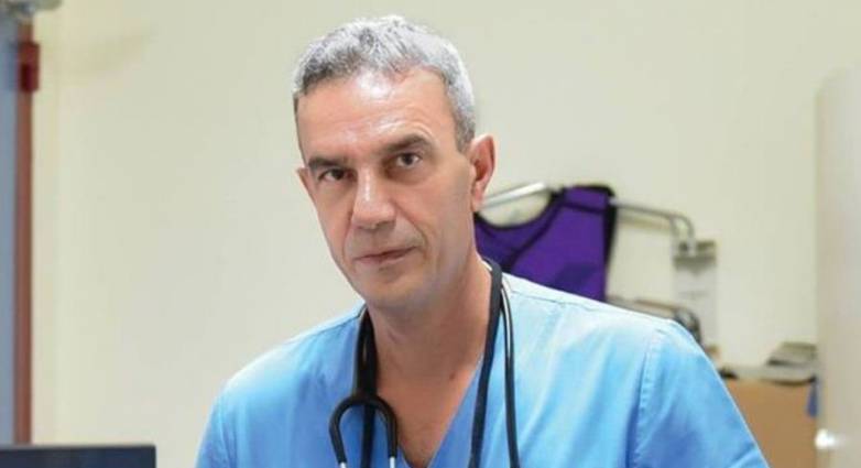 ΠΑΤΡΑ: Με αυτούς τους 6 Πατρινούς επιστήμονες τα έχουν βάλει οι αντιεμβολιαστές - ΦΩΤΟ