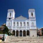 Πανηγυρίζει μεγαλοπρεπώς ο ιστορικός Ιερός Ναός Παντανάσσης Πατρών 