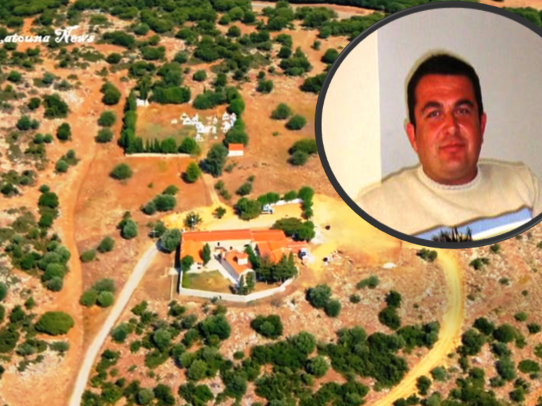 ΣΟΚ! Θρήνος για 40χρονο πατέρα δύο παιδιών! Στο Ρίο η σορός του - ΦΩΤΟ