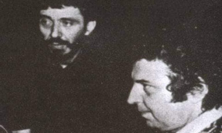 ΠΑΤΡΑ: Η βαθμολογία του Μίκη Θεοδωράκη στο Πατραϊκό Ωδείο - ΦΩΤΟ - ΝΤΟΚΟΥΜΕΝΤΟ
