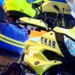 ΠΑΤΡΑ: Ανδρας κατέρρευσε μέσα σε καφενείο