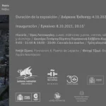 Εκθεση Φωτογραφίας στο λιμάνι της Ναυπάκτου