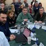 NIKOΣ ΜΟΙΡΑΛΗΣ: Ανοιχτά υπέρ Ανδρουλάκη