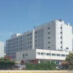 63 οι νοσηλείες στην Πάτρα