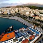 ΠΑΤΡΑ: Πόσα χρήματα παίρνει ο Δήμος για την έξυπνη πόλη