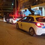 ΠΑΤΡΑ: 5.000 ευρώ πρόστιμο για καραντίνα