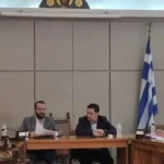 Φαρμάκης: «Είμαστε κάθετα αντίθετοι στην Μελέτη Περιβαλλοντικών Επιπτώσεων για το Υδροηλεκτρικό της Μεσοχώρας στον ποταμό Αχελώο»