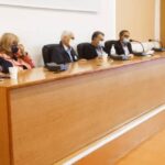 Φ. Ζαΐμης: Συνάντηση με τα μέλη του ΣΕΒΙΠΑ για τον νέο Αναπτυξιακό νόμο