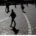 Σαρηγιάννης: Απέχουμε λίγα 24ωρα από νέο ρεκόρ διασποράς της πανδημίας