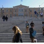Σαρηγιάννης: Καμία περιοχή δεν βρίσκεται σε πτωτική πορεία -Κρίσιμος ο Νοέμβριος