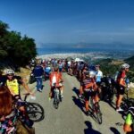 Μεγάλο το ενδιαφέρον και οι συμμετοχές για την 8η Ανάβαση Ομπλού του Π.Ο. Πατρών