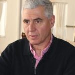 Θεόδωρος Τουλγαρίδης: "Να μη μείνει ούτε ένας ανεμβολίαστος, ούτε ένας απροστάτευτος, διαφωνούμε όμως κάθετα, στην αναστολή εργασίας για τους ανεμβολίαστους"
