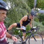 Πατρινοί και Αιγιώτες στον αγώνα τριάθλου «Ironman Greece Costa Navarino»