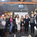 ΔΕΙΤΕ ΦΩΤΟ: Πατρινό Καρναβάλι - Δόθηκαν τα βραβεία του 56ου Κρυμμένου Θησαυρού