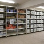 ΠΑΤΡΑ: Περίπου 3.000 άτομα παίρνουν τρόφιμα από το κοινωνικό παντοπωλείο