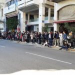 ΠΑΤΡΑ: Παρέλαση με υπερηφάνεια αλλά... πολλοί θεατές χωρίς μάσκα